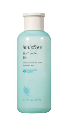 Picture of Bija Trouble Skin 200ML