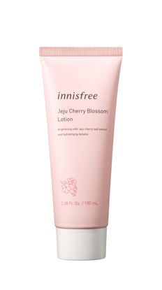 Picture of Jeju Cherry Blossom Lotion 100ML