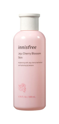 Picture of Jeju Cherry Blossom Skin 200ML