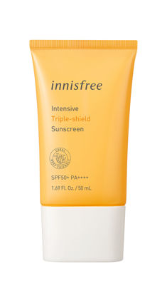 Picture of Intensive Triple Care Sunscreen SPF50+ PA++++  50ML