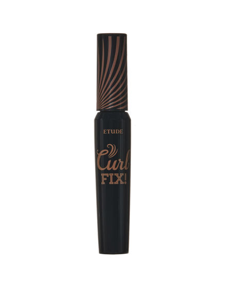 Picture of Lash Perm Curl Fix Mascara 02 Brown