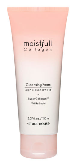 Picture of MOISTFULL COLLAGEN CLEANSINGFOAM 150ML