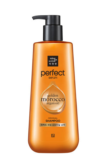 Picture of Mise en scène Perfect Serum Shampoo
