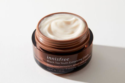 Picture of Black Tea Youth Enhancing Cream 45ML